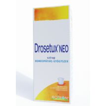 Drosetux Neo szirup 150ml
