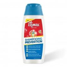 Elimax sampon fejtetű megelőzésére 200ml