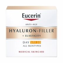 Eucerin Hyaluron-Filler+Elasticity Bőrtömörség regeneráló nappali arckrém SPF30 50ml