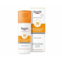 Eucerin Sun Face Anti Age fluid SPF30 50ml