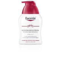 Eucerin pH5 bőrkímélő folyékony szappan 250ml