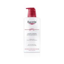Eucerin pH5 testápoló light 400ml