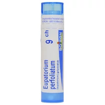 Eupatorium Perfoliatum Golyócskák 9CH 4g