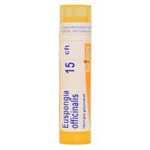 Euspongia Officinalis Golyócskák 15CH 4g