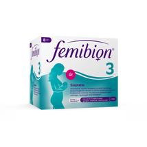 Femibion 3 szoptatás tabletta+ kapszula 56+56x