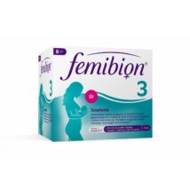 Femibion 3 szoptatás tabletta+ kapszula 56+56x