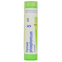 Ferrum Phosphoricum Golyócskák 5CH 4g