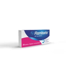Flamborin tabletta 20x