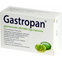 Gastropan lágy kapszula 42x
