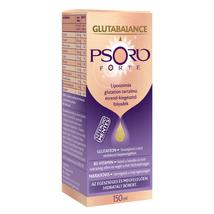 Glutabalance Psorio Forte liposzómás glutation tartalmú étrendkiegészítő 150ml