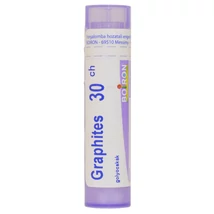 Graphites Golyócskák 30CH 4g