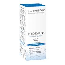 Dermedic HYDRAIN³ Szemkörnyékápoló krém 15 ml