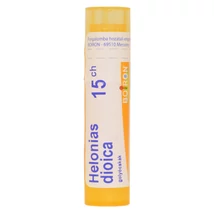 Helonias Dioica Golyócskák 15CH 4g