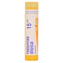 Helonias Dioica Golyócskák 15CH 4g