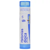 Helonias Dioica Golyócskák 9CH 4g