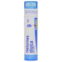 Helonias Dioica Golyócskák 9CH 4g