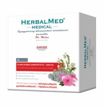 Herbalmed Medical pasztilla 40x