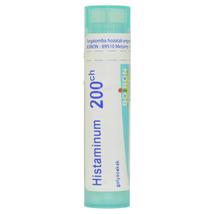 Histaminum Golyócskák 200CH 4g