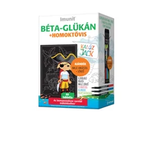 Imunit Kalóz Jack szájban oldódó tabletta 60x