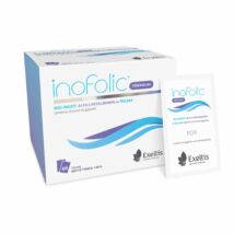 Inofolic Premium étrendkiegészítő por 60x tasak