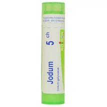 Jodum Golyócskák 5CH 4g