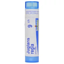 Juglans Regia Golyócskák 9CH 4g