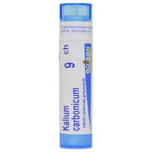 Kalium Carbonicum Golyócskák 9CH 4g