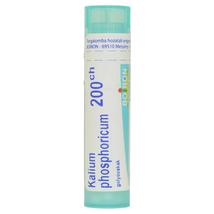 Kalium Phosphoricum Golyócskák 200CH 4g