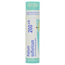 Kalium Sulfuricum Golyócskák 200CH 4g