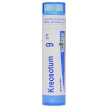 Kreosotum Golyócskák 9CH 4g
