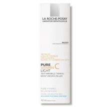 La Roche-Posay Pure Vitamin C Légere arckrém normál-kombinált bőrre 40ml