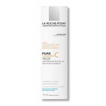 La Roche-Posay Pure Vitamin C Yeux szemkörnyékápoló 15ml