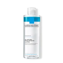 La Roche-Posay Micellás Víz Olajjal 400ml