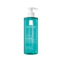 La Roche-Posay Effaclar Mikro-hámlasztó tisztító gél 400 ml
