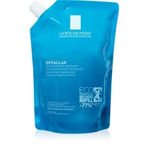 La Roche-Posay Effaclar habzó bőrtisztító gél utántöltő 400ml