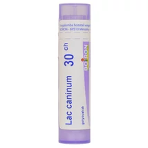 Lac Caninum Golyócskák 30CH 4g