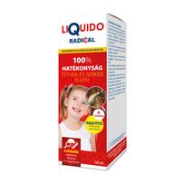 LiQuido Radical sampon 125 ml