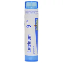 Luteinum Golyócskák 9CH 4g