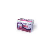 Magnézium Béres 375mg+B6 filmtabletta 30x