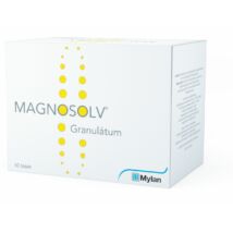 Magnosolv granulátum 50*6.1g