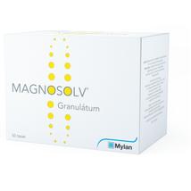 Magnosolv granulátum 50*6.1g