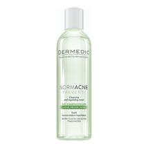 Dermedic NORMACNE Tisztító és szabályozó tonik 200 ml