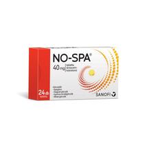 No-spa 40mg tabletta 24x