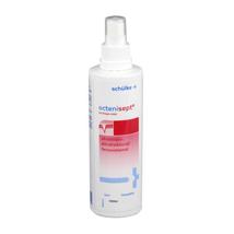 Octenisept külsőleges oldat + adagolópumpa 250ml