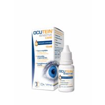Ocutein Sensitive CARE szemcsepp 15 ml