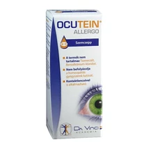 Akciós Ocutein allergo szemcsepp 15ml