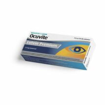 Ocuvite Lutein Premium étrendkiegészítő tabletta 30x