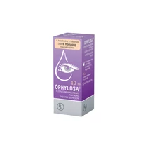Ophylosa 0,15% oldatos szemcsepp 10ml
