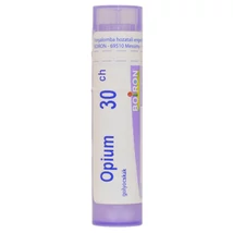 Opium Golyócskák 30CH 4g
