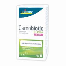 Osmobiotic Flora Baby cseppek 5 ml